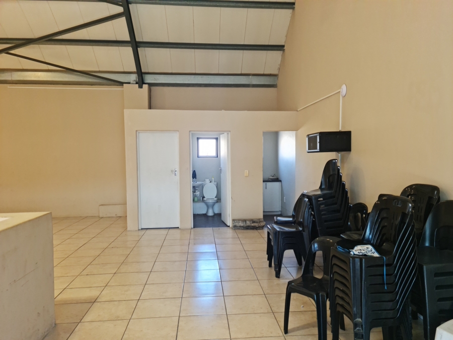 To Let commercial Property for Rent in Saxenburg Park 1 Western Cape